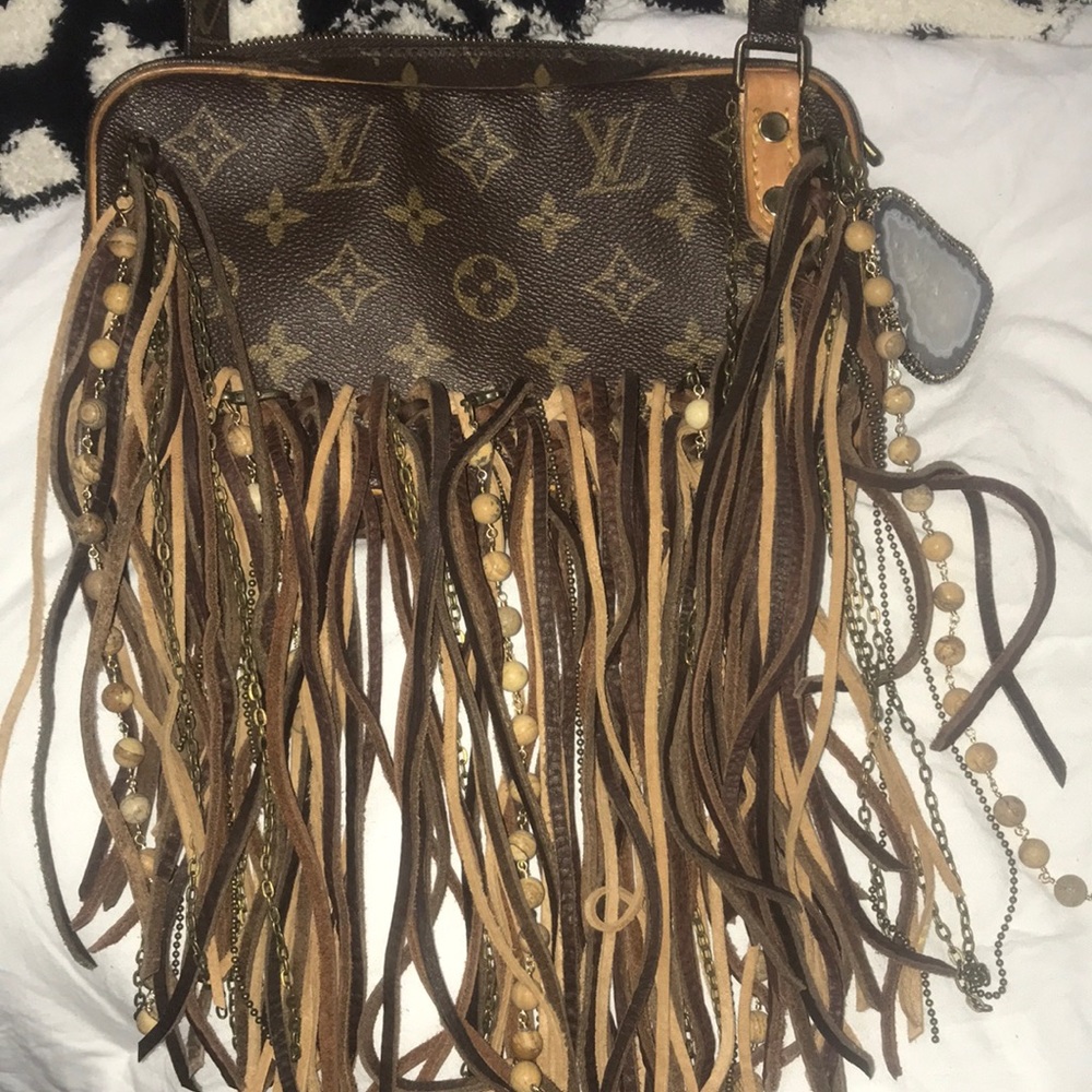 Authentic Louis Vuitton